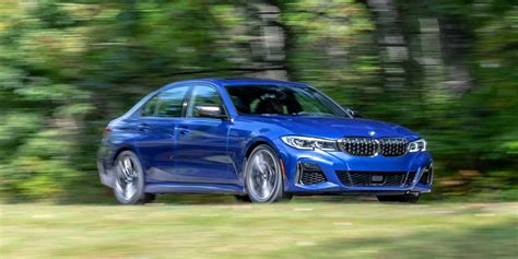 bmw m370i|2020 BMW M340i Is a Rocket of an Everyday 3.